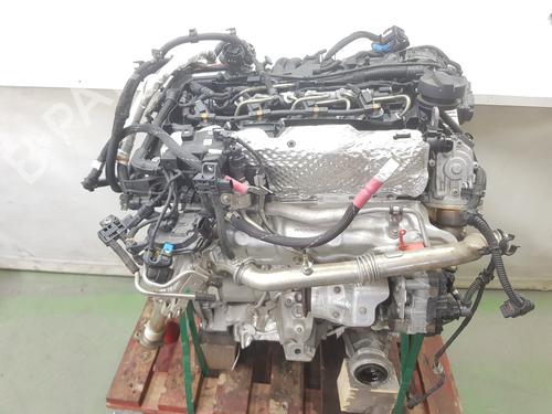 Engine BMW X3 (G01, F97, G08) xDrive 20 d | BP17652047M1 