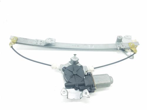 Rear left window mechanism NISSAN PRIMERA (P12) 2.2 Di | BP16364350C24 
