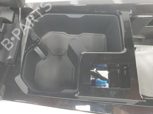 Armrest / Center console OPEL ASTRA L Sports Tourer (OV5)  | BP29489580I20 