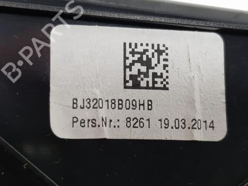 Air vent LAND ROVER RANGE ROVER EVOQUE (L538) 2.2 D 4x4 | BP17532697I21 