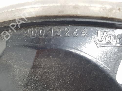 Right front fog light DACIA SANDERO II | BP36785690C31 - Image 3