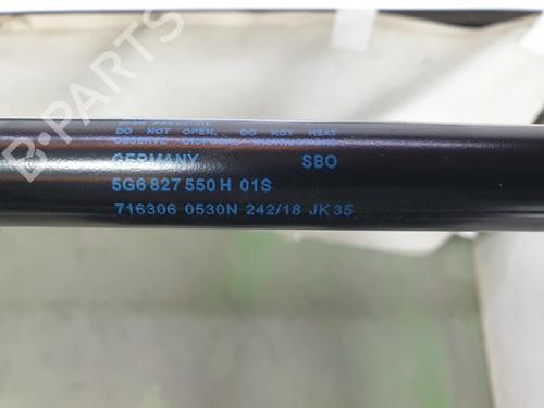 Other VW GOLF VII (5G1, BQ1, BE1, BE2) 2.0 TDI | BP14099330O1 