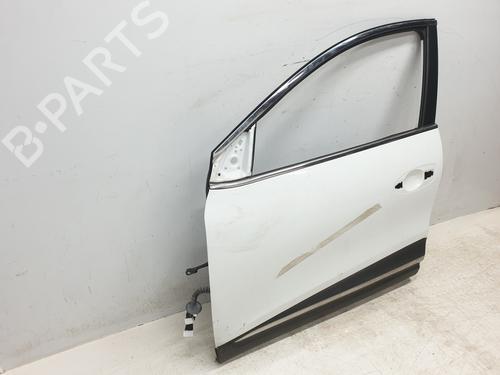 Left front door RENAULT KADJAR (HA_, HL_)  | BP32219795C2 
