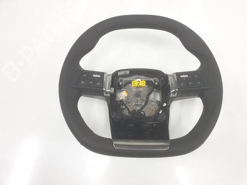 Steering wheel CITROËN C4 III (BA_, BB_, BC_) 1.5 BlueHDi 130 (BBYHZB) | BP36570013C49 - Image 6