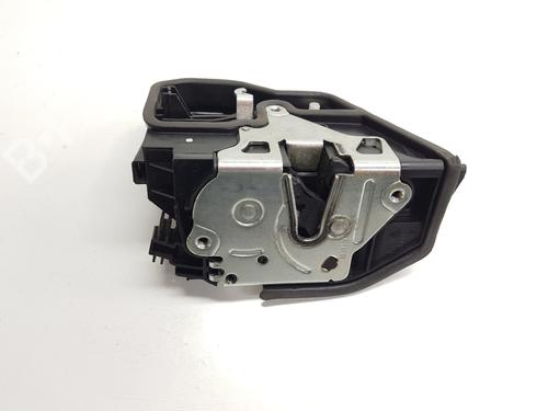 Front right lock BMW 1 (F20) 116 d | BP29262382C97 