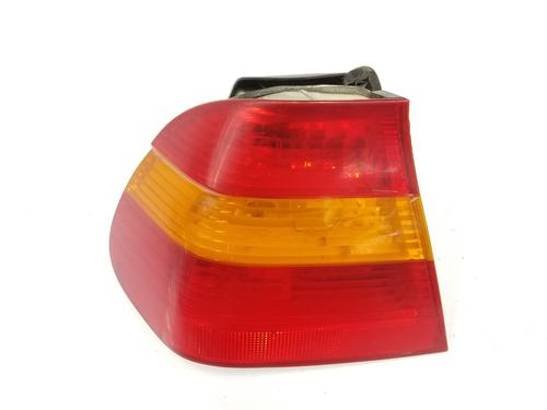 Used Left taillight BMW 3 (E46) 318 i (143 hp) 12168864