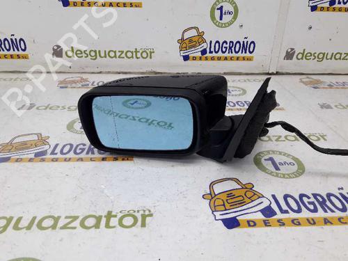 Left mirror BMW 3 Touring (E46) 330 d 51167003423 | 51167003423 | 5 PINES |