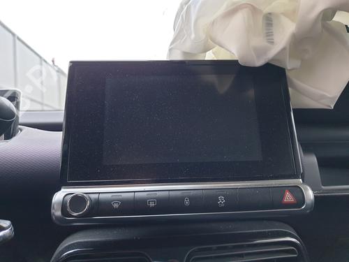 Pedal CITROËN C4 CACTUS 1.6 BlueHDi 100 | BP22388393I4 