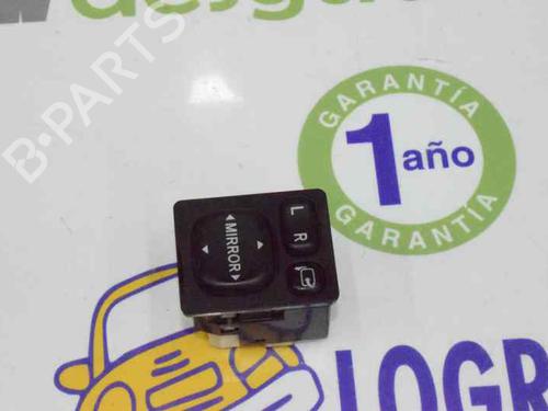 Mirror switch TOYOTA LAND CRUISER PRADO (_J12_) 3.0 D-4D (KDJ120, KDJ125, KDJ121) | BP4242357I25 
