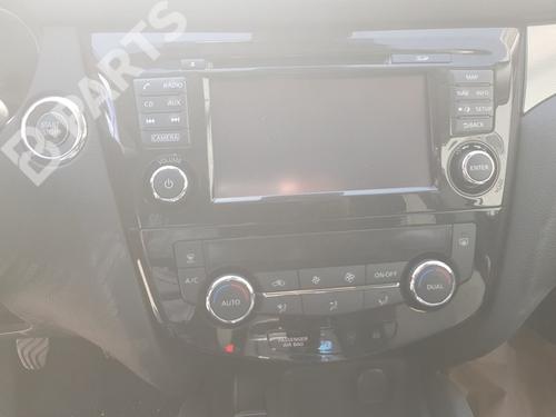 Right door airbag NISSAN QASHQAI II SUV (J11, J11_) 1.5 dCi | BP11140537C51  - Image 16