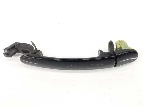 Rear right exterior door handle VW GOLF V (1K1)  | BP6904717C130 