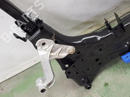 Subframe RENAULT ARKANA I (LCM_, LDN_) 1.3 TCe 140 (LDN0) | BP35753688M9 - Image 9