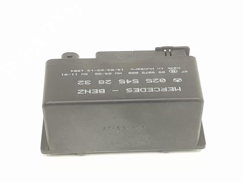 Elektronisk modul MERCEDES-BENZ A-CLASS (W168) A 170 CDI (168.009, 168.109) | BP16992624M83 