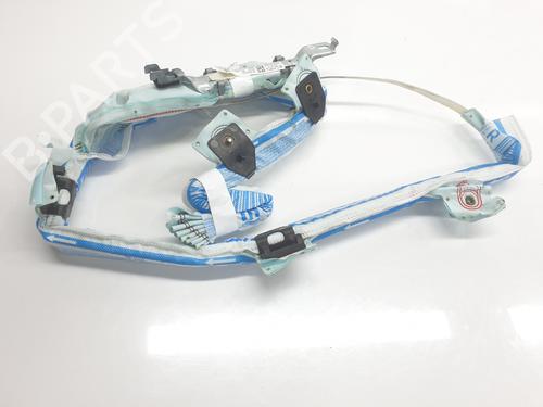 Used Right curtain airbag FIAT 500 (312_) 1.0 Mild Hybrid (312AYD1B) (71 hp) 22221354