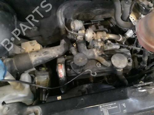 Right front steering knuckle VW TRANSPORTER T4 Van (70A, 70H, 7DA, 7DH) 1.9 TD | BP1206512M26 