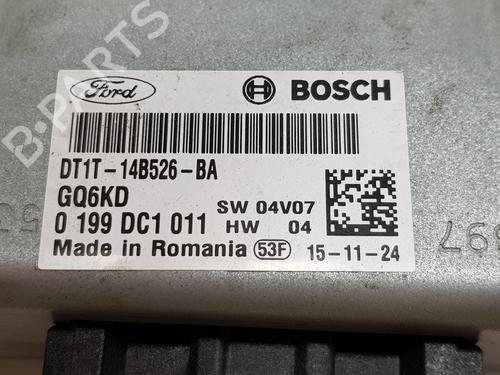 Módulo eletrónico FORD KUGA II (DM2) | BP37718737M83 - Image 4