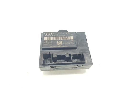 Used Electronic module AUDI Q7 (4LB) 3.0 TDI quattro (233 hp) 20194831
