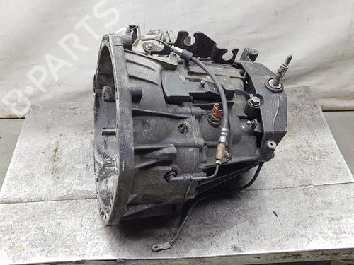 Gearbox RENAULT TRAFIC II Bus (JL) 2.0 dCi 115 (JL00, JL01, JL0H, JL0M, JL0U) | BP36382300M3 - Image 6