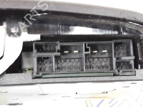 Innerbelysning MERCEDES-BENZ CLC-CLASS (CL203) CLC 200 CDI (203.707) | BP7421133I8 