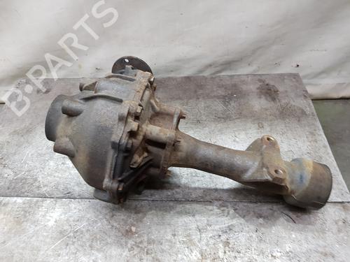 Used Front differential TOYOTA LAND CRUISER PRADO (_J12_) 3.0 D-4D (KDJ120, KDJ125) (166 hp) 20197140
