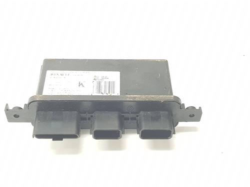 Used Electronic module RENAULT LAGUNA Coupe (DT0/1) 3.5 V6 (DT0P) (238 hp) 31299565