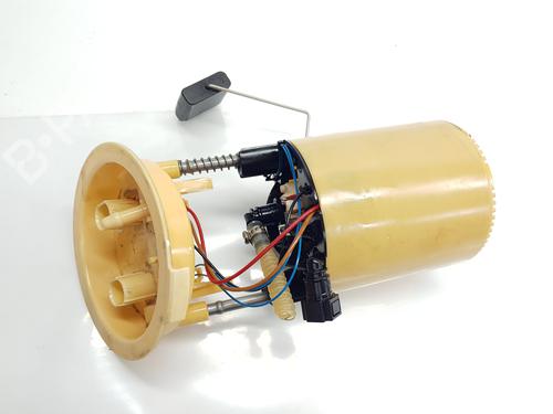 Fuel pump BMW 3 (E90) 318 d | BP24153914M76 