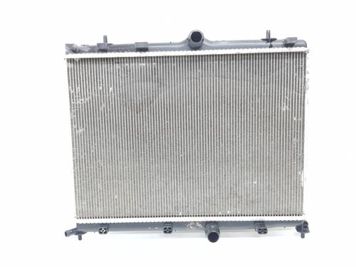 Used Water radiator Water radiator CITROËN C4 III (BA_, BB_, BC_) 1.5 BlueHDi 130 (BBYHZB) (131 hp) 36569973 36569973