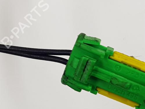 Retrovisor izquierdo FIAT ULYSSE (179_) 2.2 JTD | BP20237515C26 