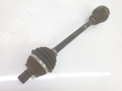Used Left front driveshaft VW GOLF VI (5K1) 1.4 (80 hp) 10733752
