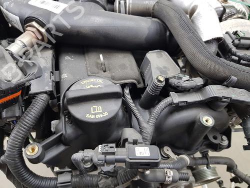 Engine ALFA ROMEO STELVIO (949_) 2.0 Q4 (949.AXA2A) | BP35801557M1 - Image 2