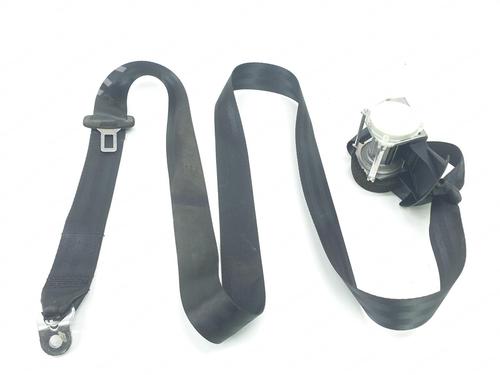 Used Rear right seatbelt VW SCIROCCO III (137, 138) 1.4 TSI (125 hp) 17956432