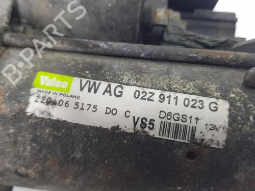 Starter VW GOLF V (1K1) 2.0 FSI | BP17792438M8 