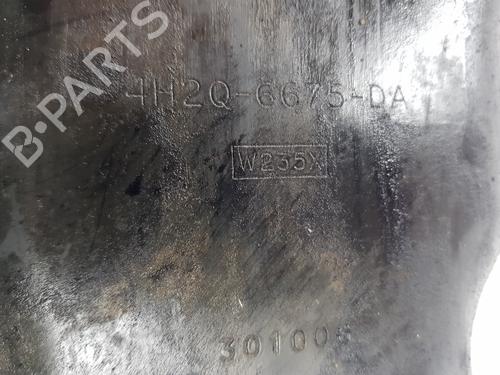 Oil sump LAND ROVER RANGE ROVER SPORT I (L320) 2.7 D 4x4 | BP20199450M115 