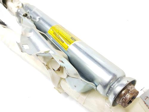 Left curtain airbag TOYOTA LAND CRUISER PRADO (_J12_) 3.0 D-4D (KDJ120, KDJ125) | BP6869214C11 