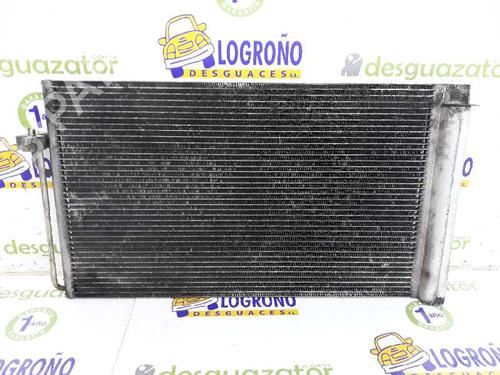 Used AC radiator BMW 5 (E60) 525 d (177 hp) 1369573