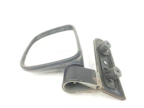 Used Left mirror HYUNDAI H-1 / STAREX Bus (A1) 2.5 CRDi (140 hp) 17715876