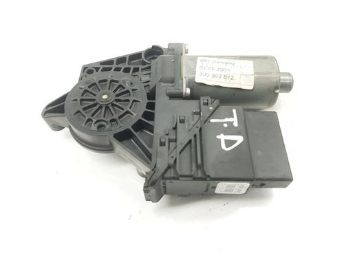 Right rear window motor SKODA SUPERB I (3U4) 1.9 TDI | BP15467753E22 