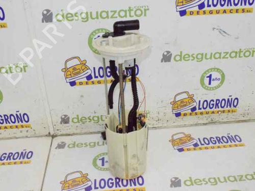 Fuel pump FIAT DUCATO Van (250_) 160 Multijet 3,0 D | BP1768589M76 