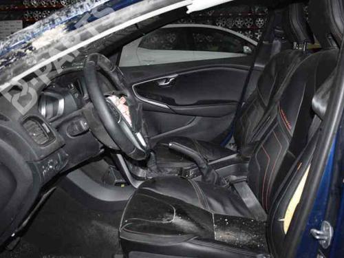 Hand brake VOLVO V40 Hatchback (525) D3 | BP8775054I18  - Image 39