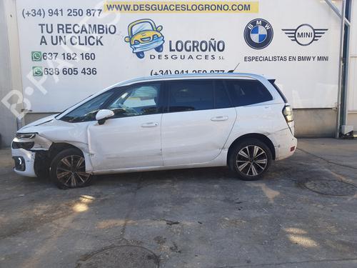 Starter CITROËN GRAND C4 SPACETOURER (3A_, 3E_)  | BP32444687M8 