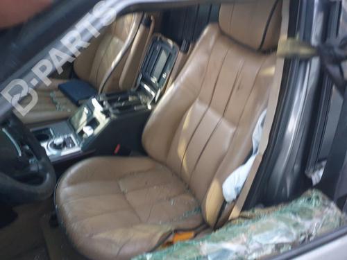 Left rear window switch LAND ROVER RANGE ROVER III (L322) 3.6 D 4x4 | BP11178846C108  - Image 29