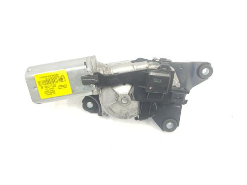 Rear wiper motor FORD MONDEO V Hatchback (CE) 2.0 TDCi | BP6126116M102 