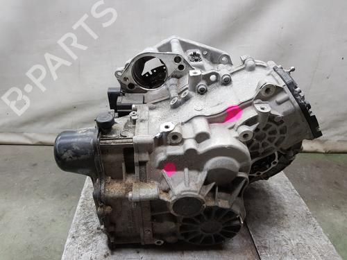 Gearkasse VW T-ROC (A11, D11) 1.5 TSI | BP29723160M3 