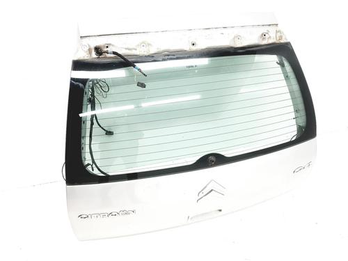Tailgate CITROËN C4 I (LC_) 1.6 HDi | BP11417942C6 