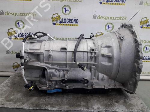 Gearbox LAND ROVER DISCOVERY V (L462) 3.0 Td6 4x4 | BP1932825M3 