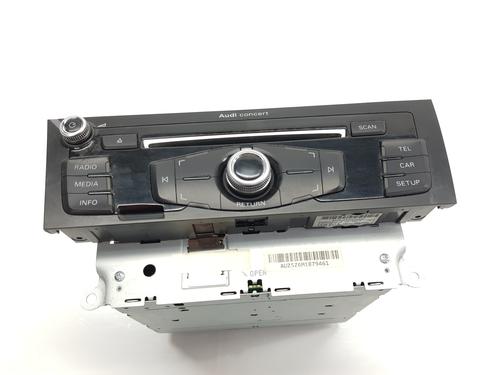 Radio AUDI Q5 (8RB) 2.0 TDI | BP24452435E6