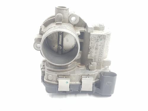 Throttle body SEAT IBIZA V (KJ1, KJG) 1.0 TSI | BP11749183M82 