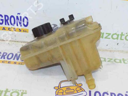 Expansion tank PEUGEOT 407 (6D_) 2.0 HDi (6DRHRH) | BP1636216C120 