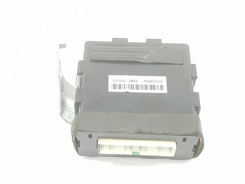 Used Electronic module TOYOTA LAND CRUISER PRADO (_J12_) 3.0 D-4D (KDJ120, KDJ125) (163 hp) 13942348