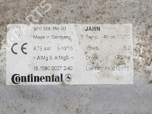 Other PORSCHE PANAMERA (970) 3.0 D | BP37161184O1 - Image 3